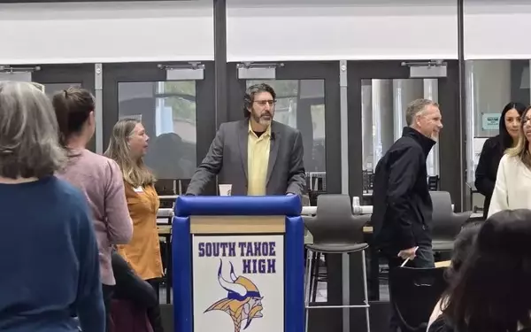 Community Engagement and Future Plans for Lake Tahoe Unified School District