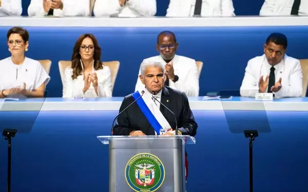 Panama's Economic Challenges and Bond Market Resilience