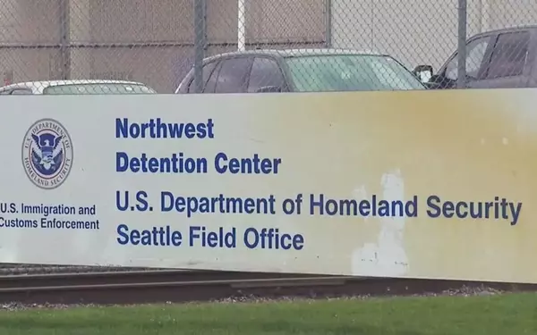Tacoma Detention Center Faces Legal Challenge Over Bond Denials