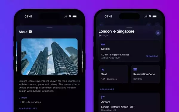 Revolutionizing Travel Planning: MagicMiles' Enhanced Features