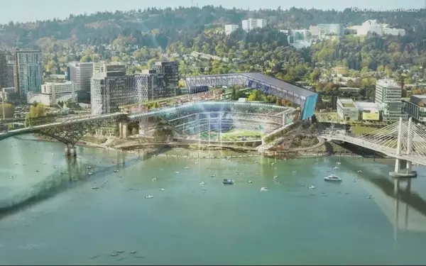 Proposed Financing Plan for New Waterfront Ballpark Generates Debate