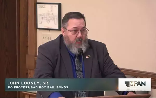 Judicial Immunity Claims Rejected in Montana Bail Bond Dispute