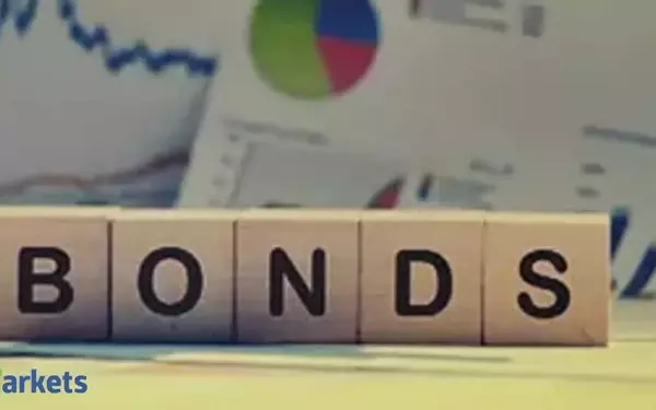 Corporate Bonds Set to Propel India's Economic Ascent