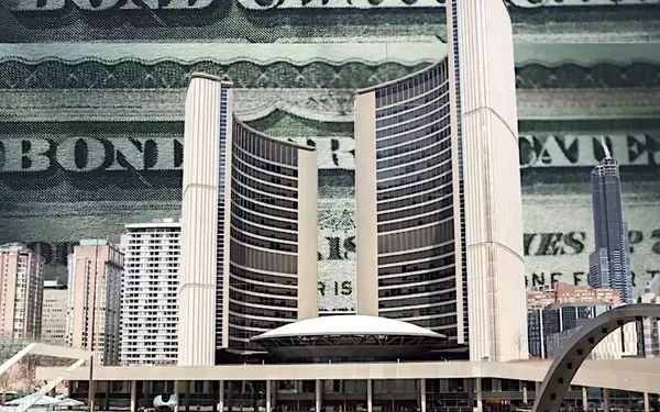 Climate Risks Spark Municipal Bond Market Evolution