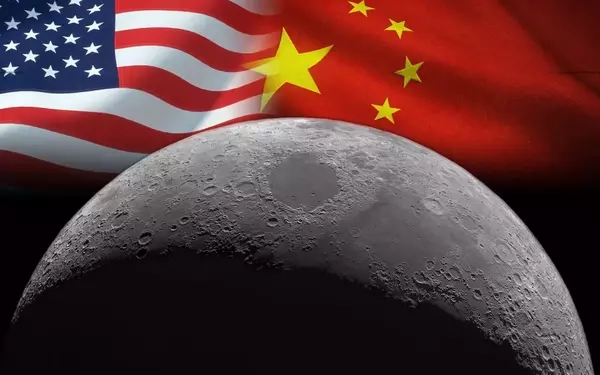 US AI Companies Grapple with China's Rising Influence in Artificial Intelligence