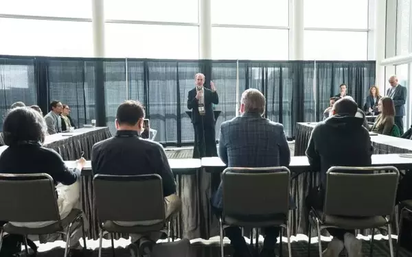 Unleash Your Voice at TechCrunch Disrupt 2025