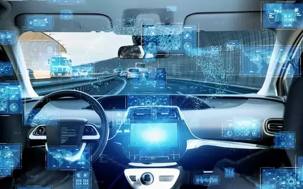 Revolutionizing In-Car Experiences with Cerence xUI