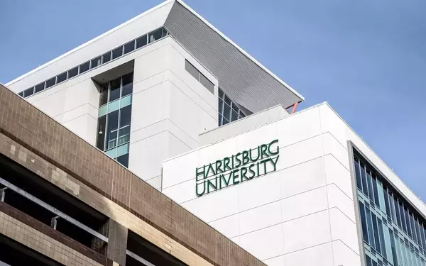 Harrisburg University Faces Financial Challenges as Credit Rating Slips
