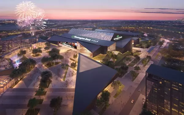 Ohio Legislature Considers Raising Bond Limits for Cleveland Browns Stadium