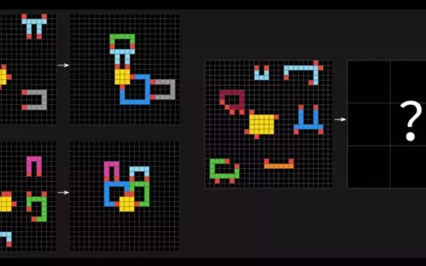 A New Benchmark for Measuring AI General Intelligence