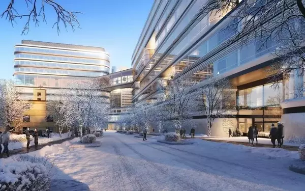 Mayo Clinic Unveils Ambitious Expansion Plans with Multi-Billion Dollar Bond Issue