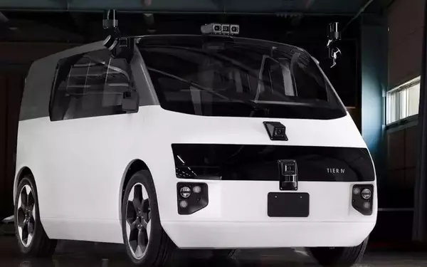 Revolutionizing Autonomous Transport in Japan