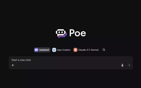 Revolutionizing AI Accessibility: Poe's New Subscription Plans
