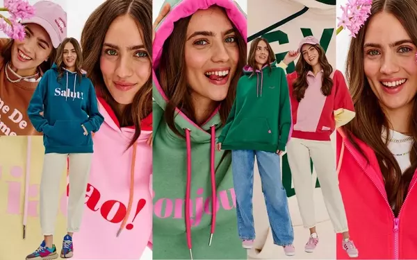 NAOKO Spring Vibes: Bold, Playful, and Unapologetically Chic