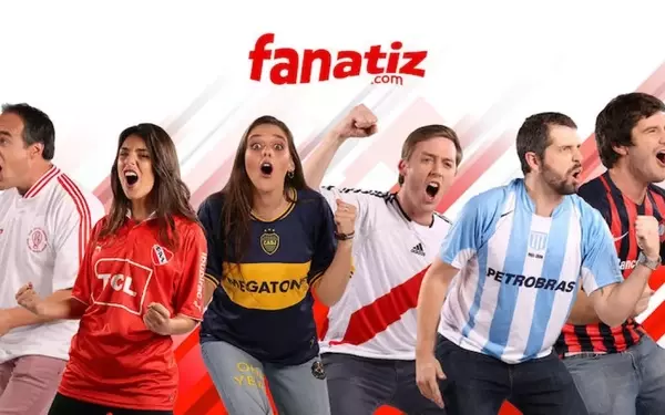Experience Premier Sports Streaming with Fanatiz