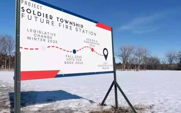Kansas Expands Township Bonding Limits to Aid Fire Station Rebuilding