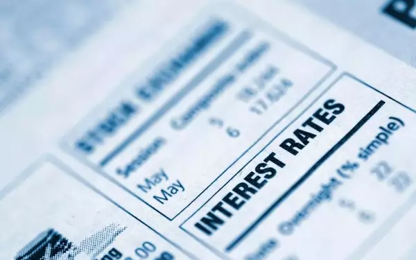 Interest Rates Set to Plummet: A New Era for Bonds