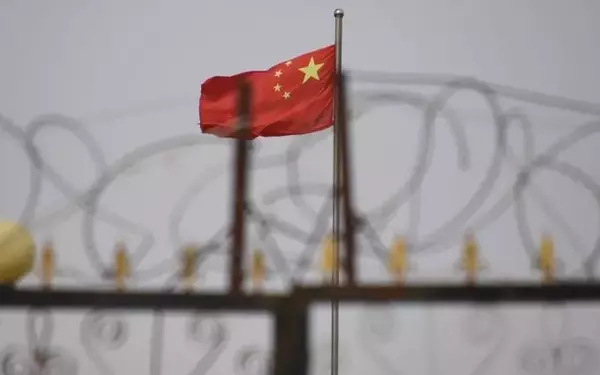 AI-Powered Censorship: China's Evolving Approach to Digital Control