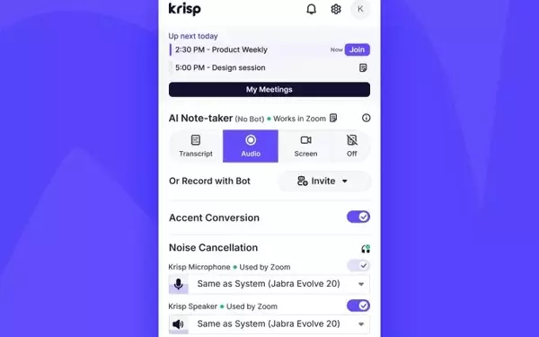 Revolutionizing Communication: AI-Powered Accent Transformation