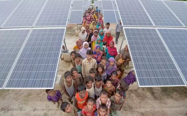 Revolutionizing Global Development: The Rise of Social Bonds in Financing Societal Needs