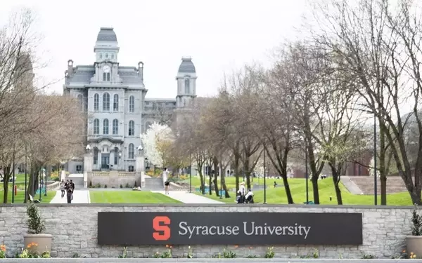Syracuse University Plans Ambitious Expansion with $500 Million Bond Issue