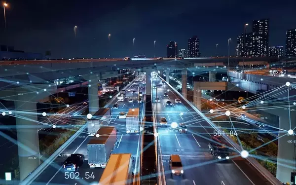 Global Collaboration Bolsters AI Infrastructure Investment