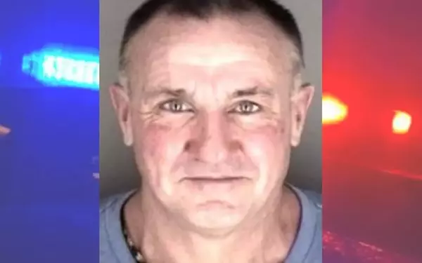 Man Released on Bond After Being Charged for a Fatal Crash Near Topeka