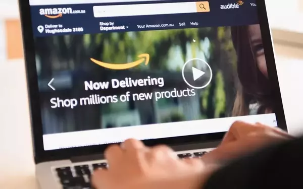 Amazon's AI-Driven Efforts in Combating Counterfeits