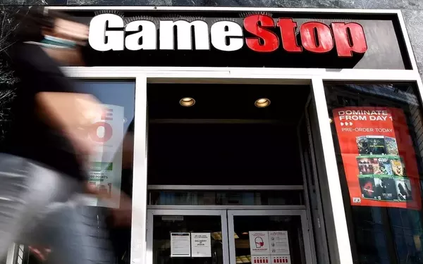GameStop's Bitcoin Strategy Faces Investor Skepticism
