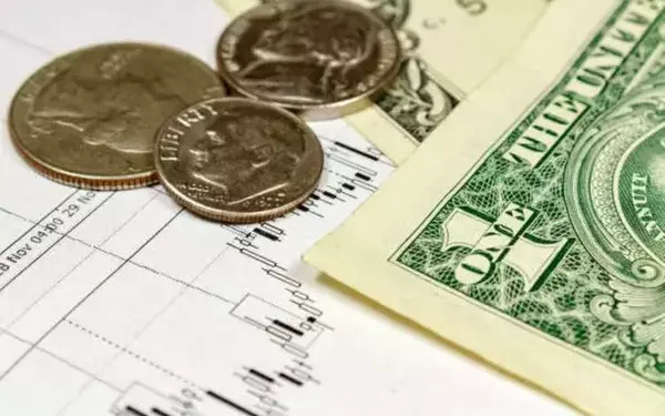Treasury Yields Surge Amid Trade Tensions