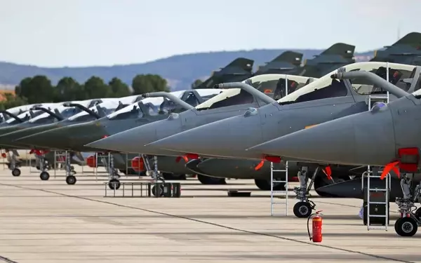 French Citizens to Play a Direct Role in Boosting Military Defense
