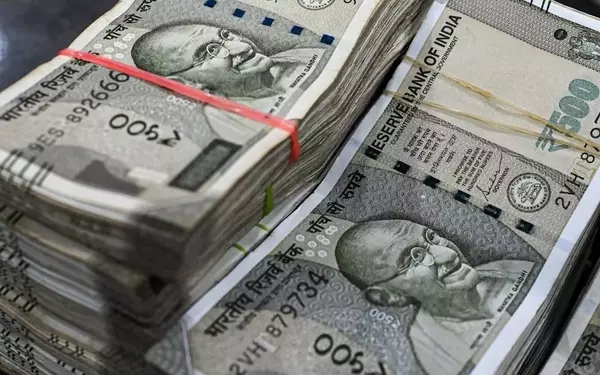 India's Strategic Bond Issuance: A Pathway to Economic Stability