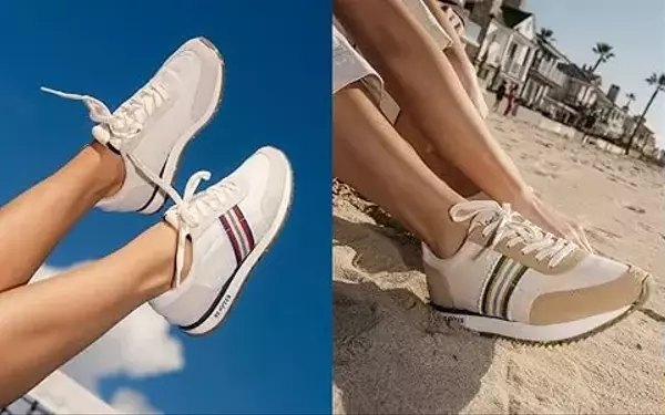 Step Up Your Footwear Game: Must-Have SeaVees for Effortless Style