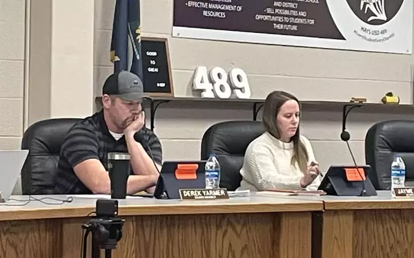School Bond Funds Mismanagement Allegations Spark Concern