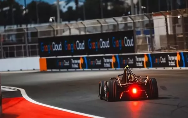 Revolutionizing Motorsport: AI-Driven Coaching for Inclusivity