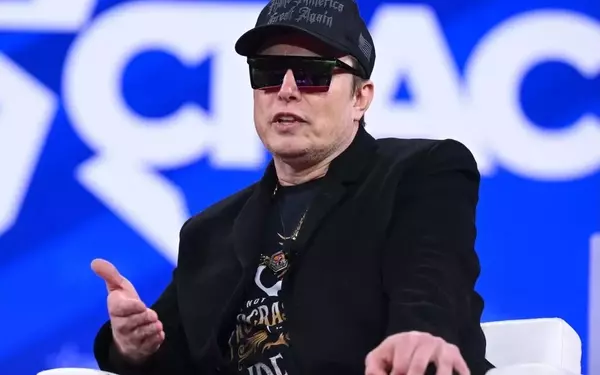 xAI Takes Ownership of X: A Strategic Mermer Under Elon Musk's Vision