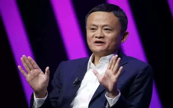Chinese Tech Innovations Challenge Nvidia's Dominance in AI Chips