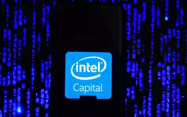 Intel Capital's New Chapter: A Journey to Independence