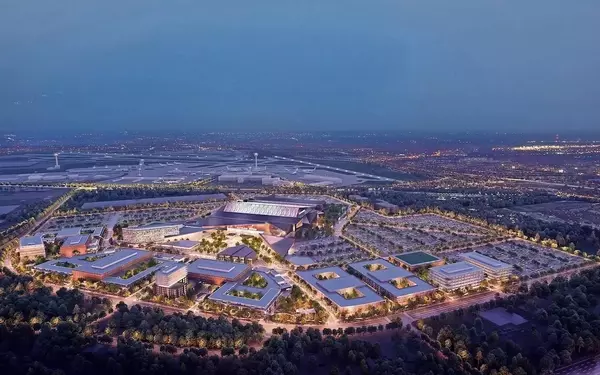 Ohio's Bond Debate: A New Stadium at What Cost?