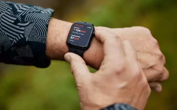 Apple's Upcoming AI-Powered Health Coach