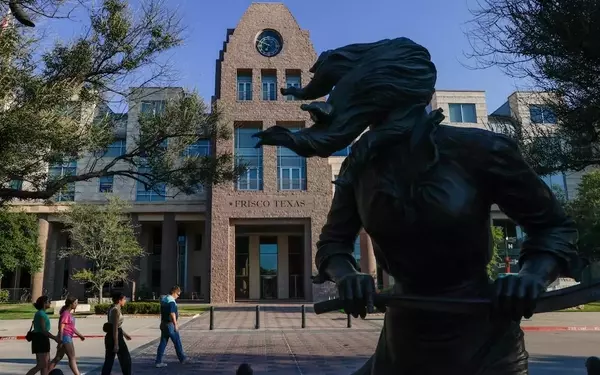 Frisco's Proposed Arts Center: A Question of Necessity and Fiscal Responsibility