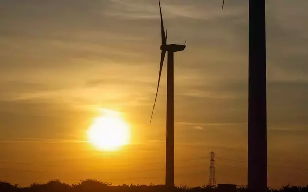 Emerging Markets Grapple with Green Bond Challenges Amid US Policy Shifts