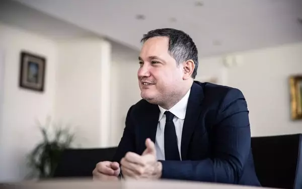 Hungary Faces Economic Challenges as Government Steps Up Market Interventions