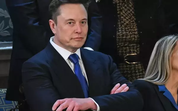 Elon Musk's Bold Move: Merging xAI and X to Shape the Future of AI