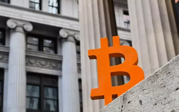 Revolutionizing Public Finance: The Emergence of Bit Bonds