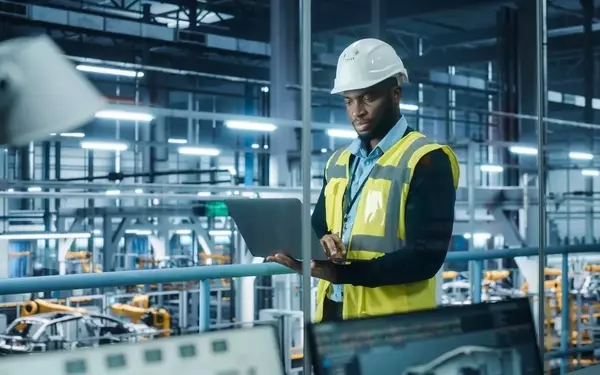 Revolutionizing Manufacturing: Microsoft's AI-Driven Agents and Automation Technologies