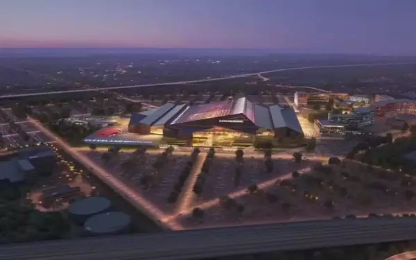 Ohio Legislature Considers Major Investment for New Browns Stadium