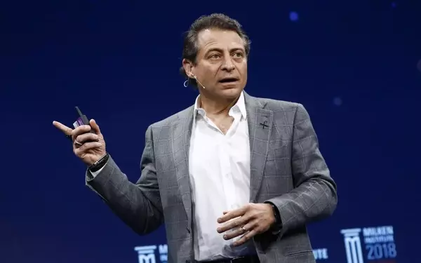 Unlocking the Future: How Technological Breakthroughs Could Revolutionize Human Longevity