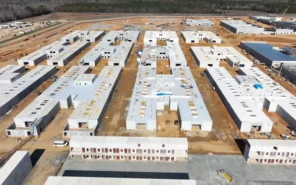 Alabama Advances Legislation to Boost Prison Financing