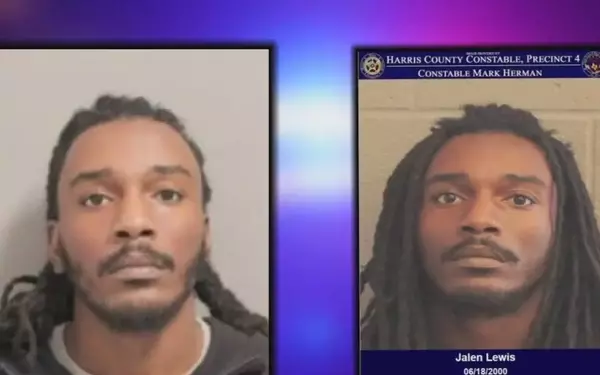 Harris County Faces Accountability Concerns Amid Rising Crime